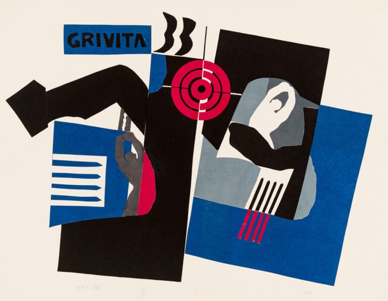 Alexandrina Gheție – Omagiu Grivița