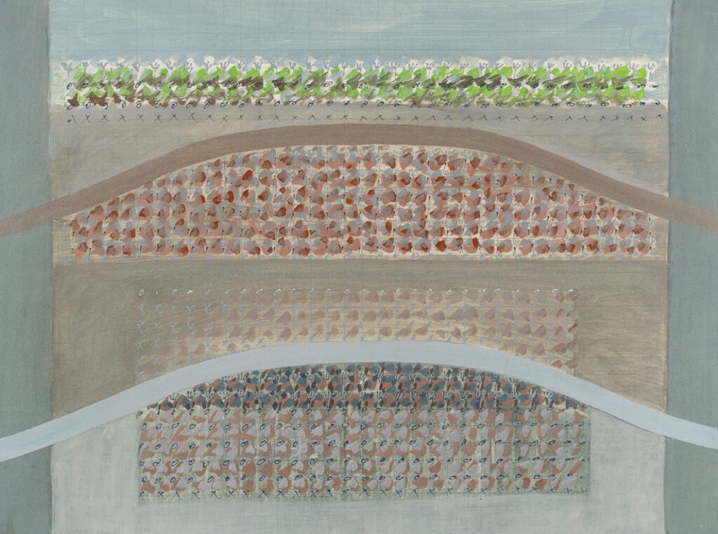 Alexandrina Gheție – Plantație 6
