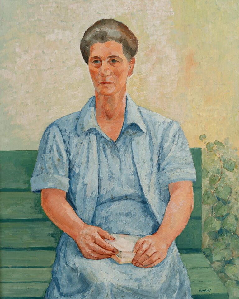Irina Lukász – Muncitoare