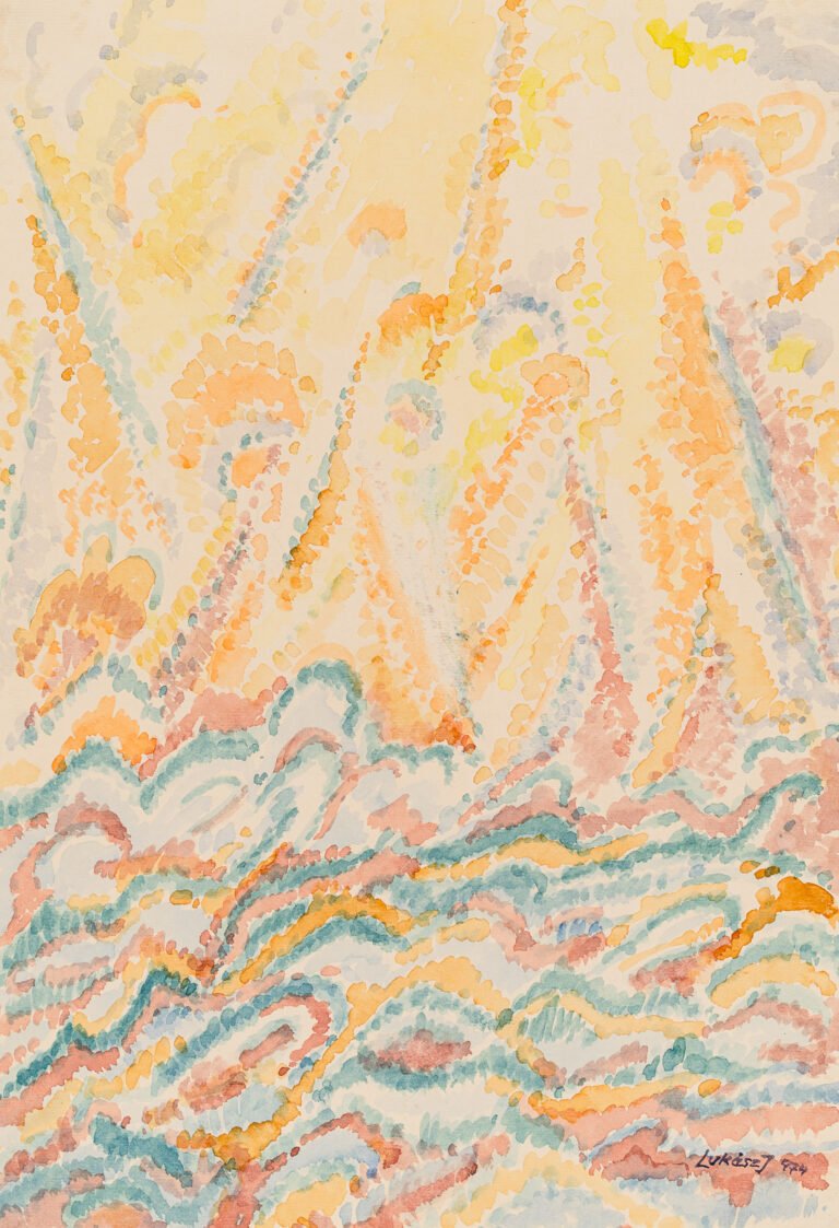 Irina Lukász – Muzica III - Valuri