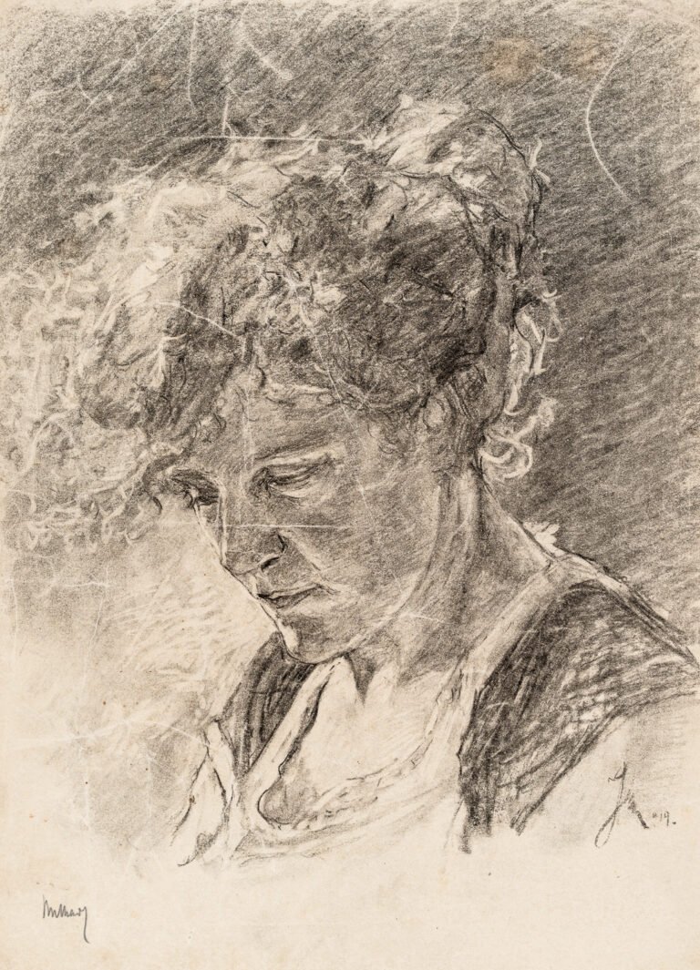 Irina Lukász – Pe gânduri