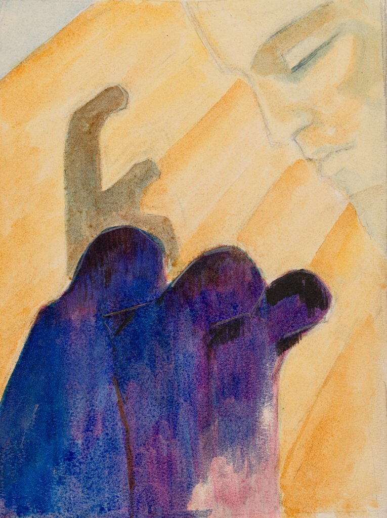 Irina Lukász – Plângerea