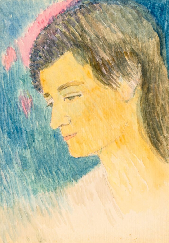 Portret de atmosferă