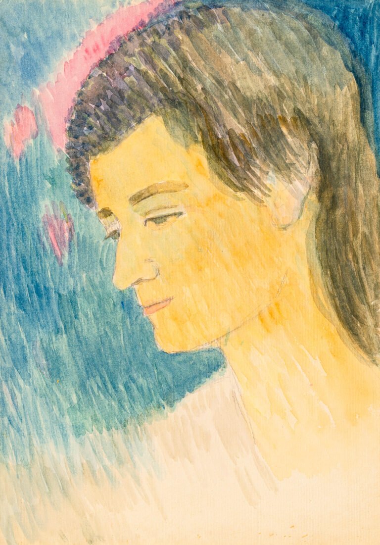 Irina Lukász – Portret de atmosferă
