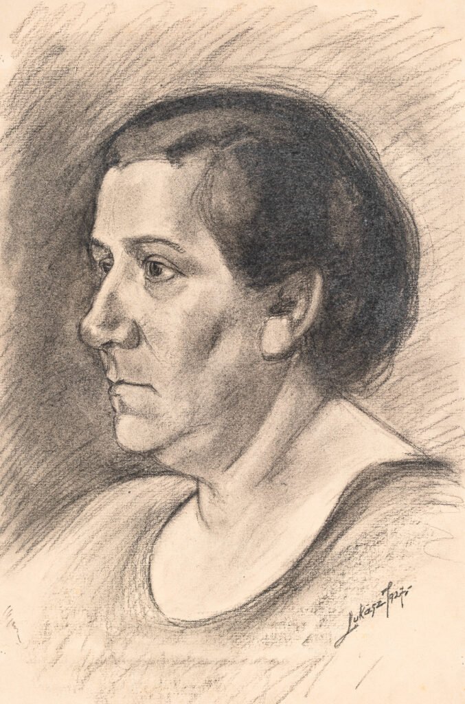 Portret de femeie