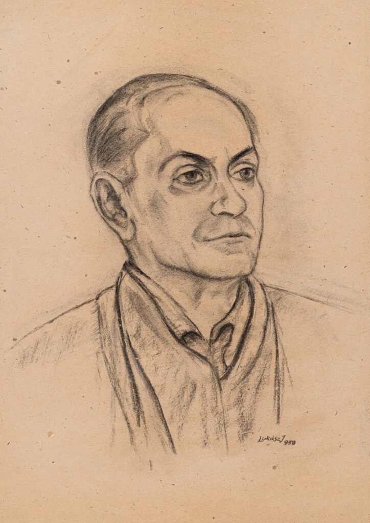 Portretul lui Mattis-Teutsch