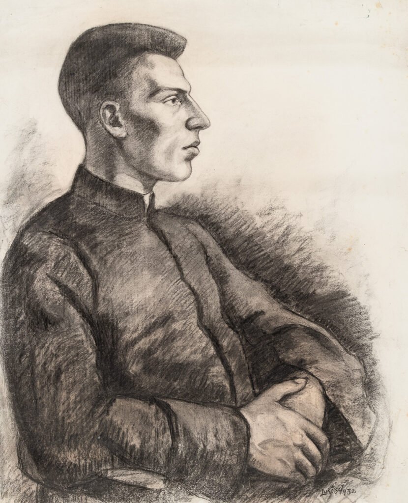 Preot tânăr