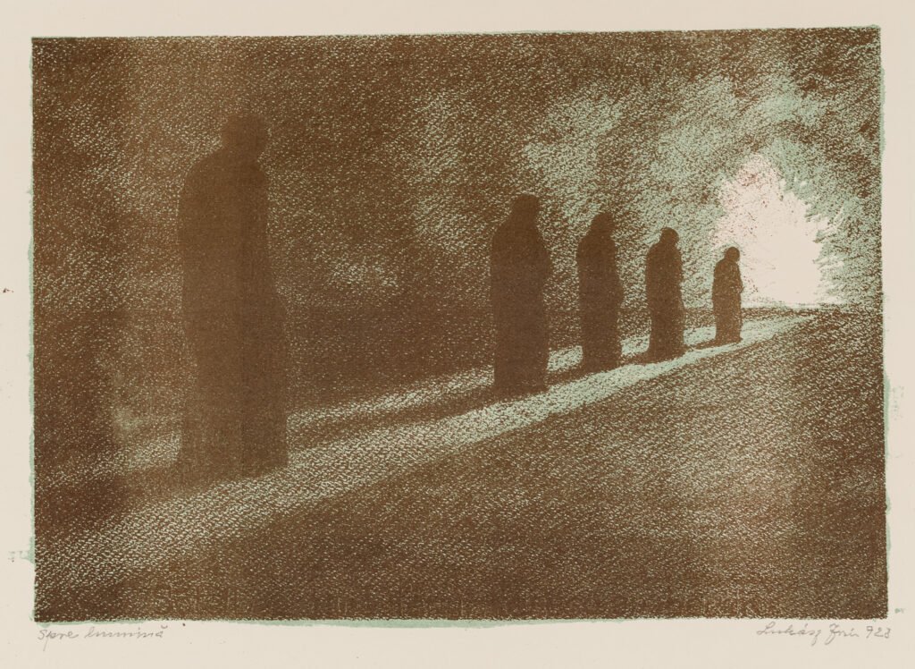 Spre lumină