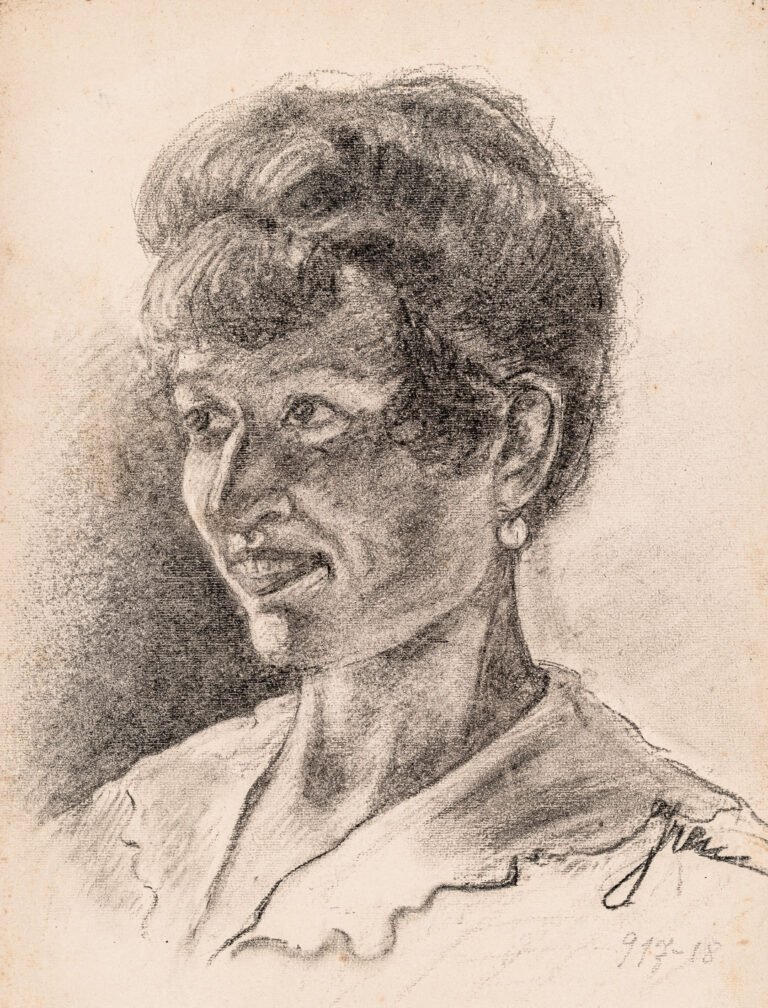 Irina Lukász – Zâmbet