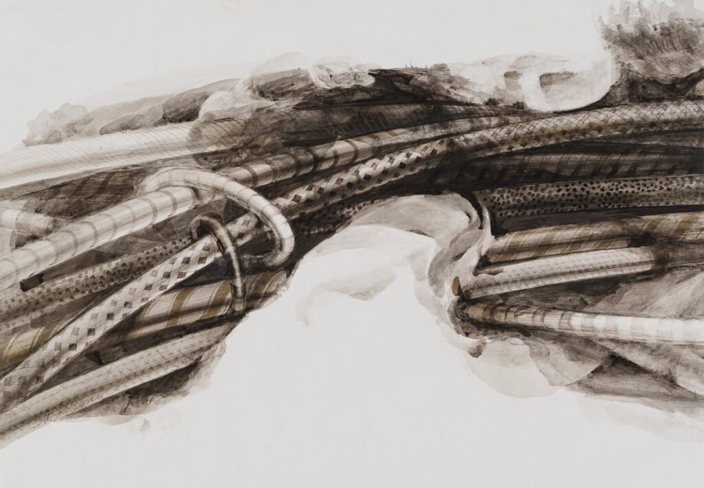 Marcela Rădulescu – Configurații subiective IV-A