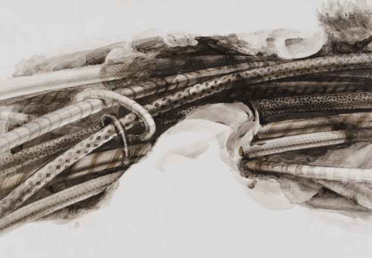 Marcela Rădulescu – Configurații subiective IV-A