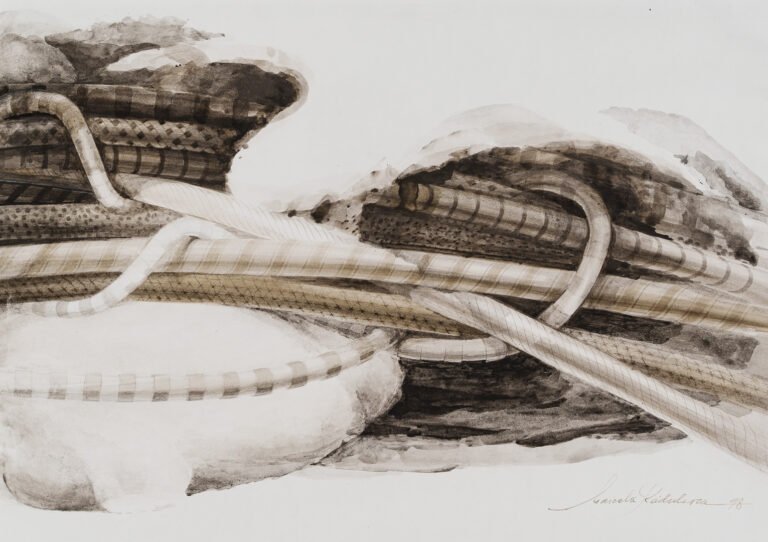 Marcela Rădulescu – Configurații subiective IV-B