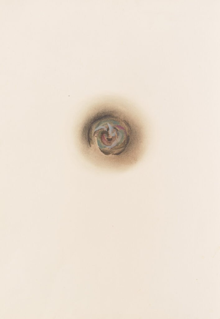 Marcela Rădulescu – Punct de origine
