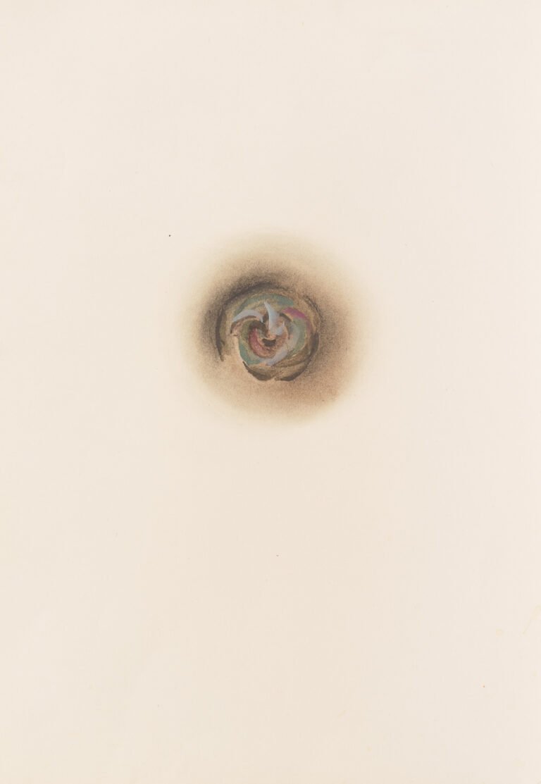 Marcela Rădulescu – Punct de origine