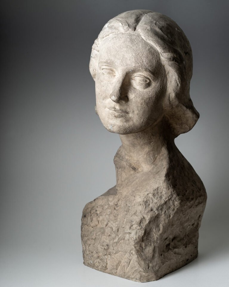 Margarete Depner – Iuliska