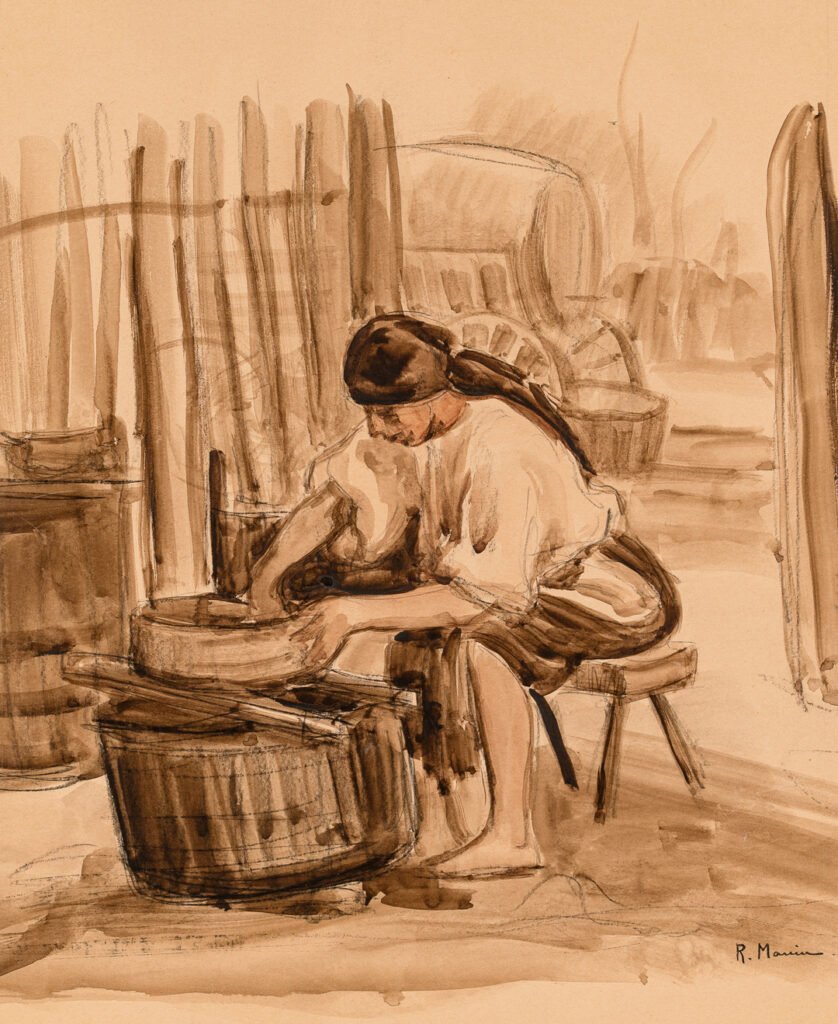 Rodica Maniu – Bulionul
