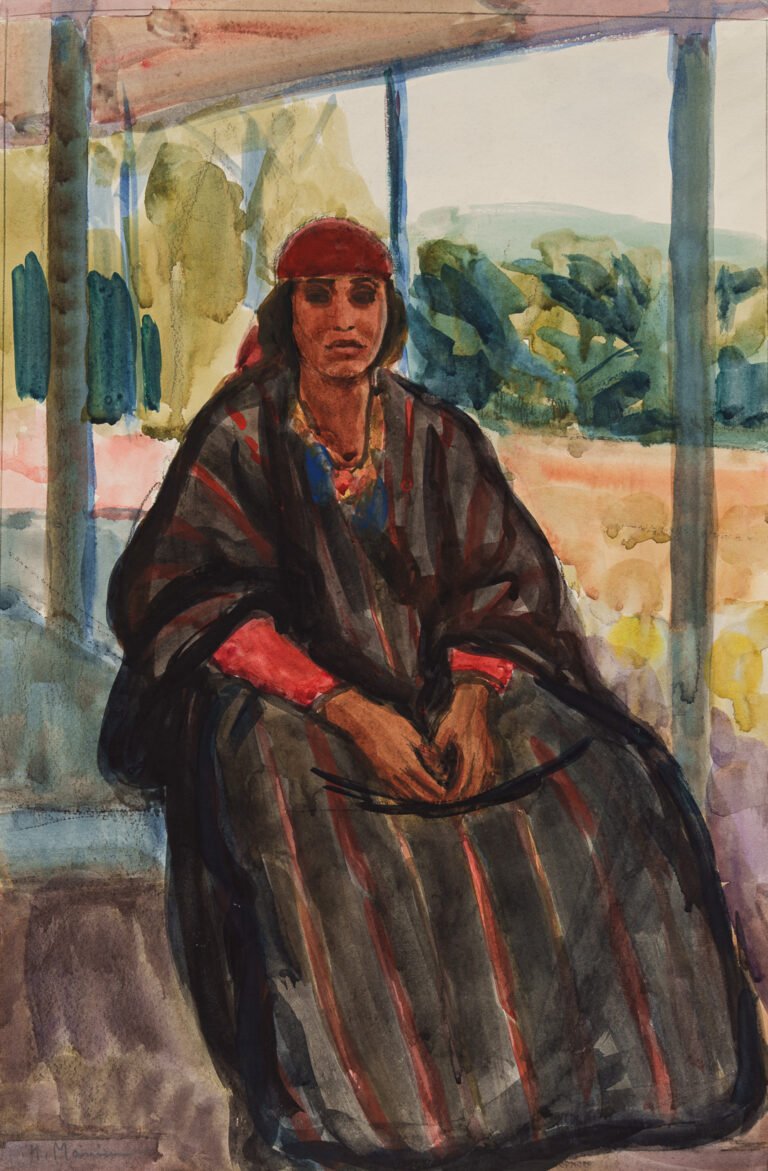 Rodica Maniu – Tătăroaică