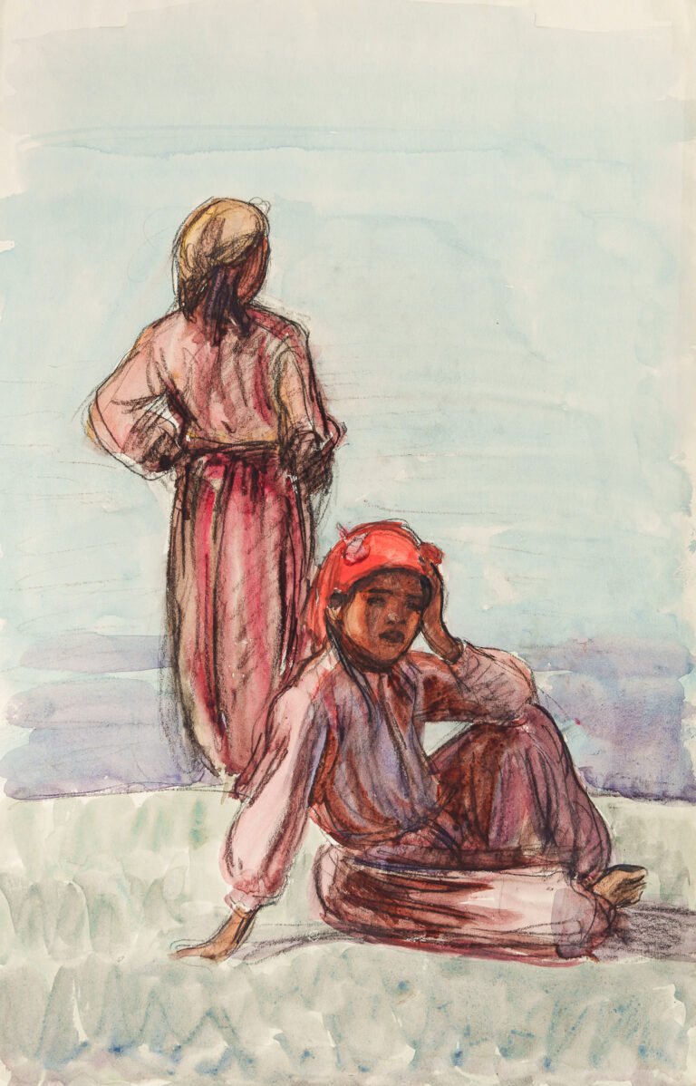 Rodica Maniu – Tătăroaice