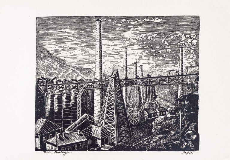 Tania Baillayre – Reșița